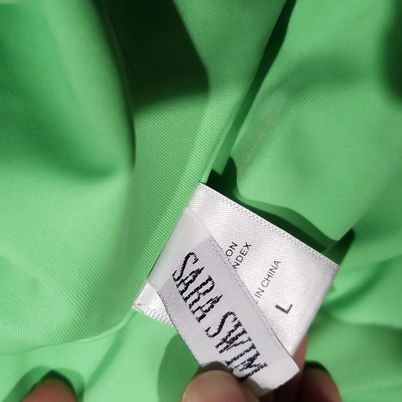 Bathing Suit - Picture 2 of 2